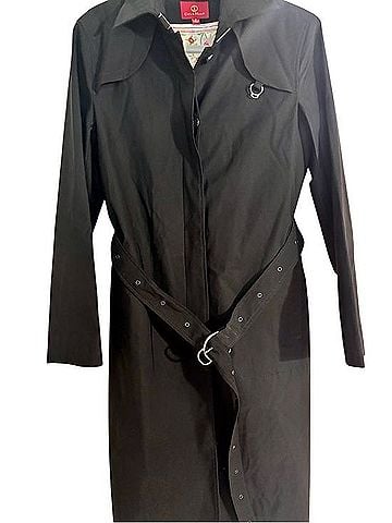 Cole Haan Classic Trenchcoat (view 1)