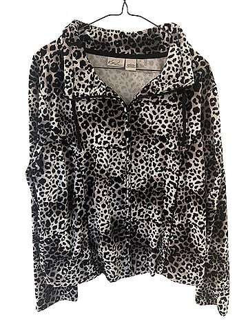 Kim Rogers Jacket (view 1)