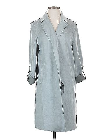 T Tahari T Tahari Trenchcoat (view 1)