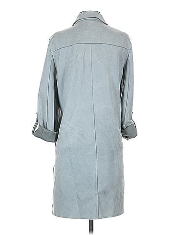 T Tahari T Tahari Trenchcoat (view 2)