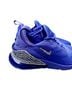Nike Blue Sneakers Size 9 - photo 4