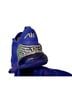 Nike Blue Sneakers Size 9 - photo 6