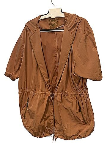 Michael Kors Michael Kors Jacket (view 1)