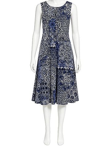 Anne Klein Casual Dress (view 1)