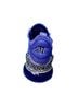 Nike Blue Sneakers Size 9 - photo 2
