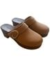 ROTHY'S Brown Mule/Clog Size 7 1/2 - photo 1