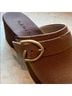 ROTHY'S Brown Mule/Clog Size 7 1/2 - photo 11