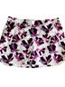 Slazenger Floral Multi Color Skort Size XXL - photo 1