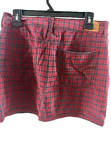 American Eagle Outfitters Denim Skirt (view 2)