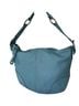 Coach 100% Leather Blue Leather Hobo One size - photo 3