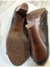 Tory Burch Black Heels Size 8 - photo 5