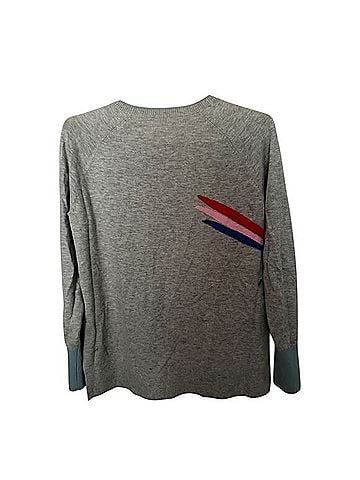 Boden Wool Bird Intarsia Sweater Casual Sweaters (view 2)