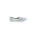TOMS White Flats Size 10 - photo 1