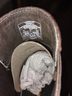 Merrell 100% Leather Solid Brown Ankle Boots Size 9 1/2 - photo 3