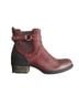 Merrell 100% Leather Solid Brown Ankle Boots Size 9 1/2 - photo 1