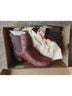 Merrell 100% Leather Solid Brown Ankle Boots Size 9 1/2 - photo 10