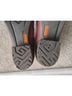 Merrell 100% Leather Solid Brown Ankle Boots Size 9 1/2 - photo 7