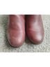 Merrell 100% Leather Solid Brown Ankle Boots Size 9 1/2 - photo 11