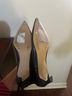 Gianni Bini Black Heels Size 9 1/2 - photo 5