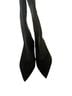 Gianni Bini Black Heels Size 9 1/2 - photo 2
