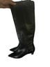 Gianni Bini Black Heels Size 9 1/2 - photo 1