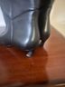 Gianni Bini Black Heels Size 9 1/2 - photo 3