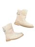 Birkenstock Gray Boots Size EU 36 - photo 1
