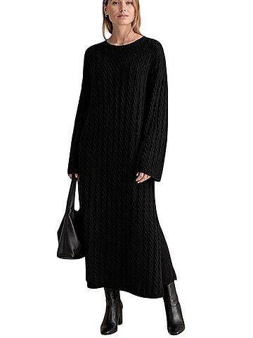 ALMADA LABEL Noma Casual Dress (view 1)