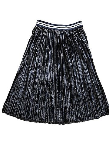 Zara Basic Casual Skirt (view 2)