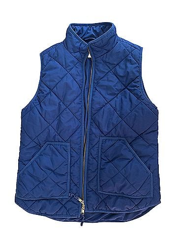 J.Crew Vest (view 1)