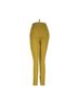 Lululemon Athletica Yellow Leggings Size 6 - photo 2