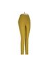 Lululemon Athletica Yellow Leggings Size 6 - photo 1