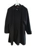 Gallery Black Coat Size M - photo 1