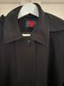 Gallery Black Coat Size M - photo 5