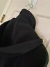Gallery Black Coat Size M - photo 4