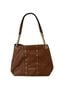 Michael Kors Brown Shoulder Bag One size - photo 2
