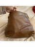 Michael Kors Brown Shoulder Bag One size - photo 4