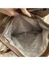 Michael Kors Brown Shoulder Bag One size - photo 3