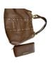 Michael Kors Brown Shoulder Bag One size - photo 1