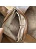 Michael Kors Brown Shoulder Bag One size - photo 5