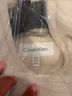 Calvin Klein Asymmetrical Belted Wrap Trench Coat Trenchcoat - photo 3