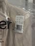 Calvin Klein Asymmetrical Belted Wrap Trench Coat Trenchcoat - photo 10