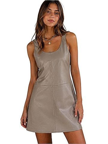 Mango Casual Dress (view 1)