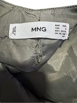Mango Casual Dress (view 2)