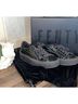 Puma Black Sneakers Size 5 1/2 - photo 3