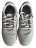 Allbirds Solid Gray White Sneakers Size 7 - photo 6