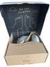 Allbirds Solid Gray White Sneakers Size 7 - photo 12