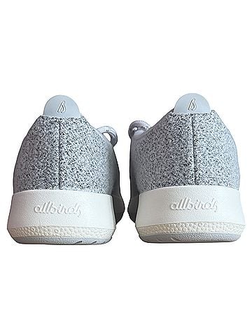 Allbirds Wool Runner Mizzle Sneakers (view 2)