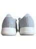 Allbirds Solid Gray White Sneakers Size 7 - photo 2