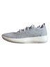Allbirds Solid Gray White Sneakers Size 7 - photo 4